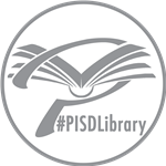 PISD Library Logo 